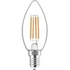 LED lemputė AVIDE 6.5W E14 2700K