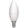 Avide LED lemputė 6.5W B35 E14 3000K