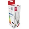 Avide LED lemputė 6.5W B35 E14 3000K