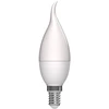 Avide LED lemputė 6.5W B35 E14 4000K