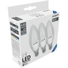 Avide LED lemputė 4.5W G45 E14 6400K