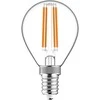 LED lemputė AVIDE, E14, G45, 4W (=40W), 3000K, 220-240V, 470 lm, 360°