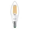LED lemputė AVIDE, E14, T37, 8W (=60W), 3000K, 220-240V, 810 lm, 220°