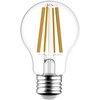 LED lemputė AVIDE 8.5W E27 4000K