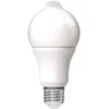 LED lemputė Avide 8.8W A60 E27 4K PIR sensor