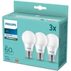 Avide LED lemputė 8W E27 4000K