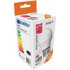 LED lemputė Globe Mini G45 4.5W E27 AVIDE