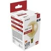 Avide LED lemputė 7W E27 G95 Amber Dimmable