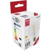 Avide LED lemputė 7W E27 G95