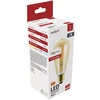 LED lemputė Avide 7W E27 ST57 Dimm/Amber FL