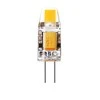 Avide LED lemputė 1.2W G4 4000K