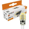 LED lemputė Avide 2W G4 4000K