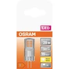 LED lemputė AVIDE, G4, 2W (=21W), 4000K, 12V, 210 lm, 160°