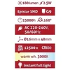 LED lemputė Avide 2.5W G9 3000K