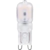 LED lemputė Avide 2.5W G9 3000K