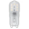 LED lemputė AVIDE, G9, 2,5W (=25W), 4000K, 220-240V, 190 lm, 160°