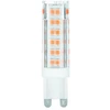 LED lemputė AVIDE, G9, 4,2W (=39W), 3000K, 220-240V, 450 lm, 220°