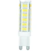 LED lemputė AVIDE, G9, 4,2W (=39W), 4000K, 220-240V, 450 lm, 220°