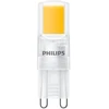 LED lemputė AVIDE, G9, 4W (=38W), 3000K, 220-240V, 400-440 lm, 270°