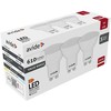 Avide LED lemputė 7W GU10 3000K 3vnt