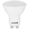 Avide LED lemputė 7W GU10 4000K 3vnt