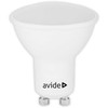 Avide LED lemputė 7W GU10 3000K