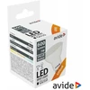 Avide LED lemputė 7W GU10 4000K