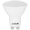 Avide LED lemputė 7W GU10 4000K