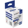 Avide LED lemputė 7W GU10 6400K