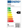 Avide LED lemputė 4.9W 806lm E27 4K Filament