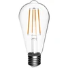 Avide LED lemputė 4.9W 806lm E27 4K Filament