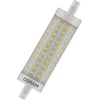 Avide LED lemputė 13W R7S 4000K