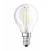 LED lemputė Bellalux CLP25 E14 2.5W Šiltai balta