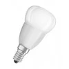 Led lemputė Bellalux CLP25 E14 3.2W Šilta balta