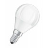 LED lemputė Bellalux CLP40 E14 5.7W 470lm Šilta balta