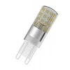 LED lemputė Bellalux G9 PIN30 CL 2,6W/827 Šiltai balta
