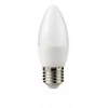 LED lemputė BESK C37 5W E14 4000K pritemdoma