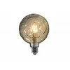 LED lemputė Besk G125 1800K Šiltai Balta