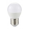LED lemputė BESK G45 5W šiltai balta