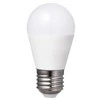 LED lemputė BESK G45 8W 3000K Šiltai balta