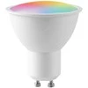 Led lemputė BESK Wi-Fi RGB 6W GU10 3000K