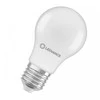 Osram 4,9W LED lemputė CLASSIC, A40, E27, 4000K
