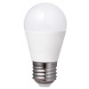 LED lemputė D Line 8W G45 E27 3000K Šiltai Balta