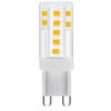 LED lemputė D Line G9 SMD 3000K