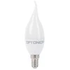 5,5W LED lemputė, E14, 4500K