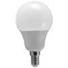 Bona Electrica Led lemputė E14 A60 10W DW