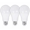Besk Led lemputė E27 10W 800lm 3000K Šiltai balta