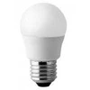 Bona Electrica Led lemputė E27 G45 5W WW