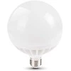 24W LED lemputė, G120, E27, 4000K