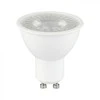 V-tac 7,5W LED lemputė, GU10, 4000K